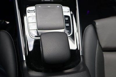 2020 Mercedes-Benz GLB GLB 250W4