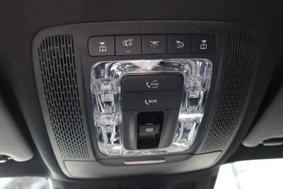 2020 Mercedes-Benz GLB GLB 250W4