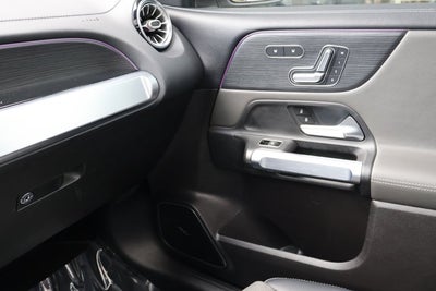 2020 Mercedes-Benz GLB GLB 250W4