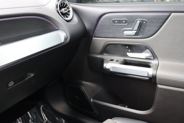 2020 Mercedes-Benz GLB GLB 250W4