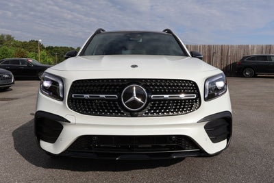 2020 Mercedes-Benz GLB GLB 250W4
