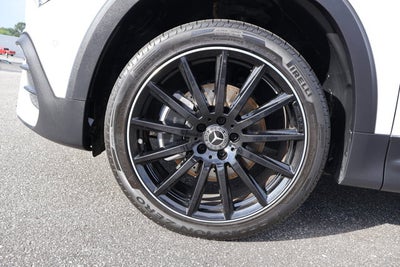 2020 Mercedes-Benz GLB GLB 250W4