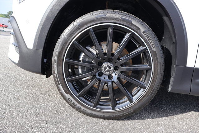 2020 Mercedes-Benz GLB GLB 250W4