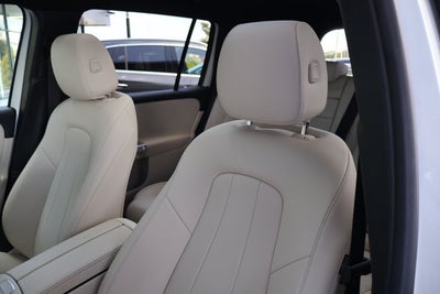 2023 Mercedes-Benz GLB GLB 250W4