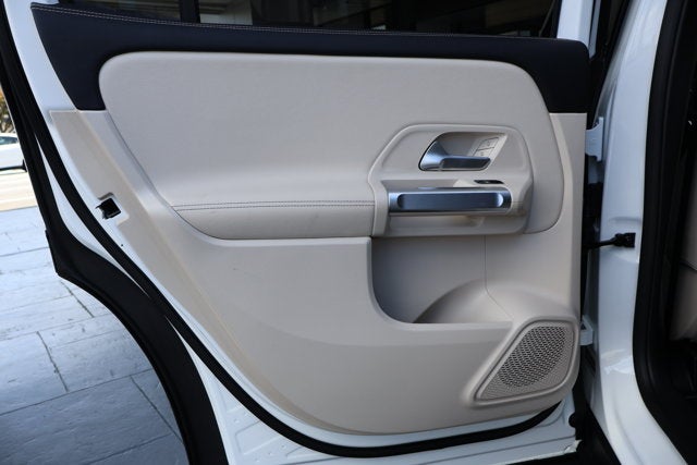 2023 Mercedes-Benz GLB GLB 250W4