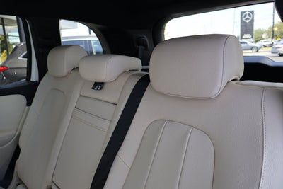 2023 Mercedes-Benz GLB GLB 250W4