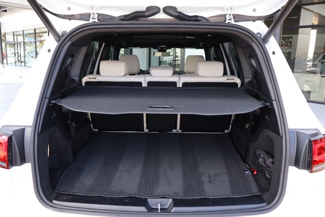 2023 Mercedes-Benz GLB GLB 250W4