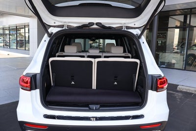 2023 Mercedes-Benz GLB GLB 250W4