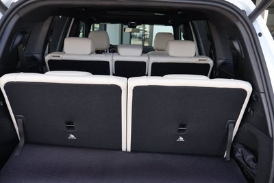2023 Mercedes-Benz GLB GLB 250W4