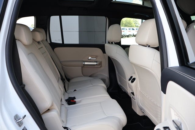 2023 Mercedes-Benz GLB GLB 250W4