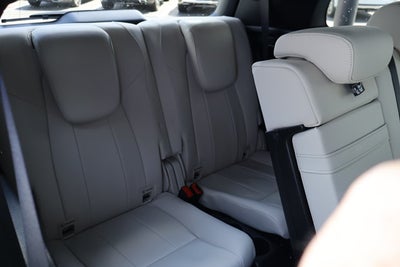 2023 Mercedes-Benz GLB GLB 250W4