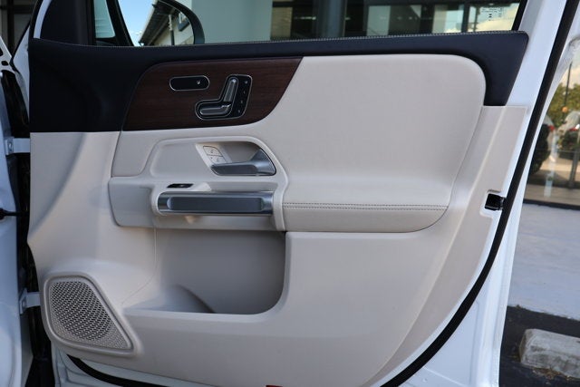 2023 Mercedes-Benz GLB GLB 250W4