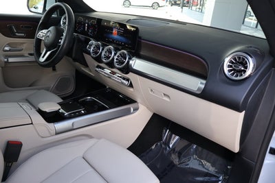 2023 Mercedes-Benz GLB GLB 250W4