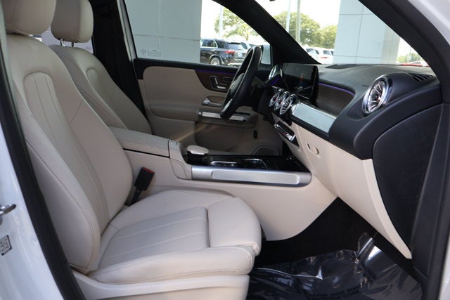 2023 Mercedes-Benz GLB GLB 250W4