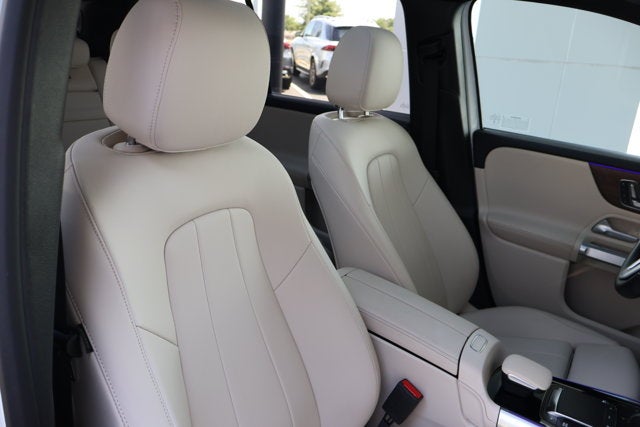 2023 Mercedes-Benz GLB GLB 250W4