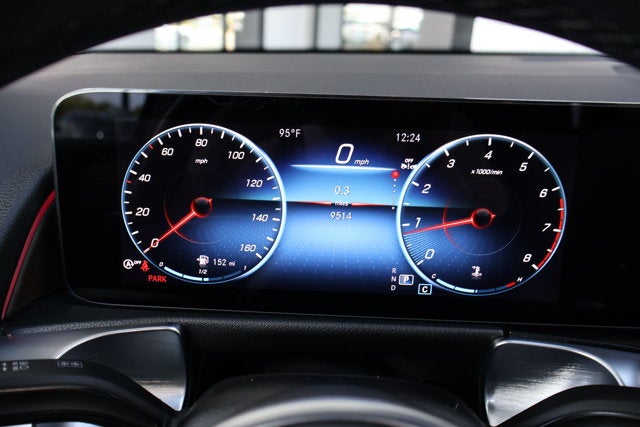 2023 Mercedes-Benz GLB GLB 250W4