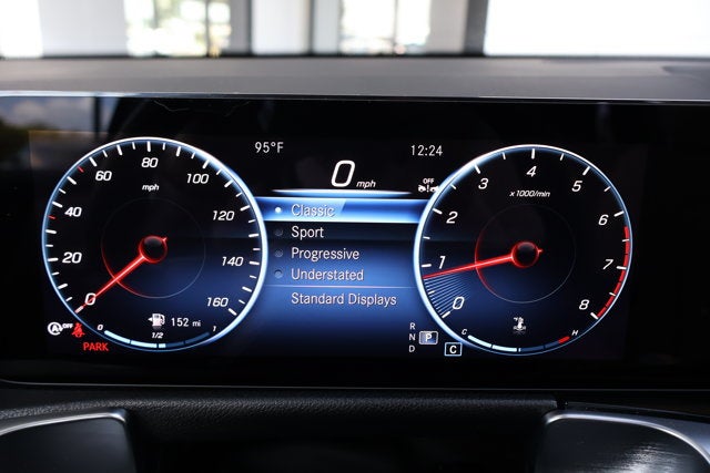 2023 Mercedes-Benz GLB GLB 250W4
