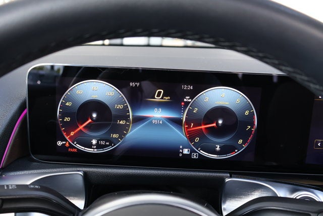 2023 Mercedes-Benz GLB GLB 250W4