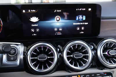2023 Mercedes-Benz GLB GLB 250W4