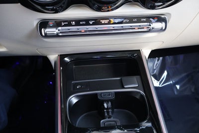 2023 Mercedes-Benz GLB GLB 250W4
