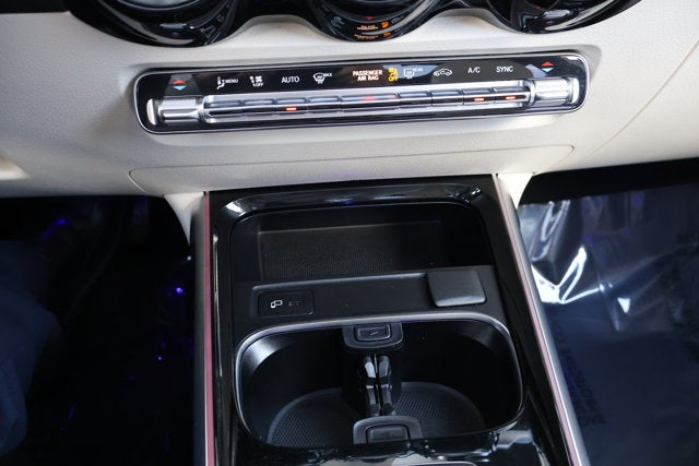2023 Mercedes-Benz GLB GLB 250W4