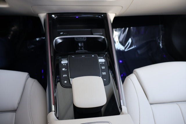 2023 Mercedes-Benz GLB GLB 250W4