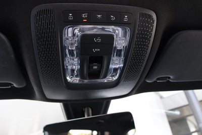 2023 Mercedes-Benz GLB GLB 250W4