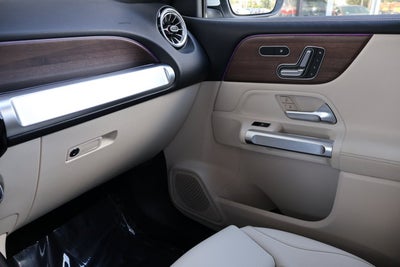 2023 Mercedes-Benz GLB GLB 250W4