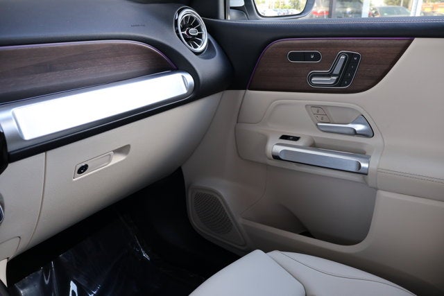 2023 Mercedes-Benz GLB GLB 250W4