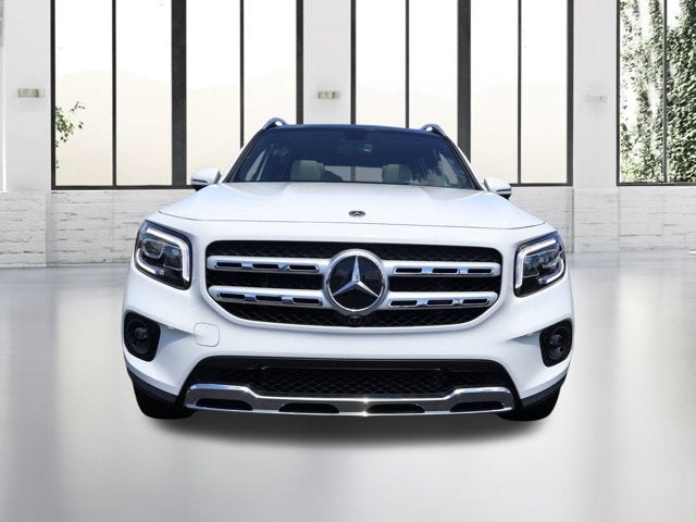 2023 Mercedes-Benz GLB GLB 250W4