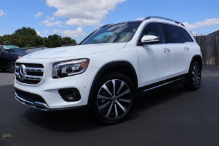 2023 Mercedes-Benz GLB GLB 250W4
