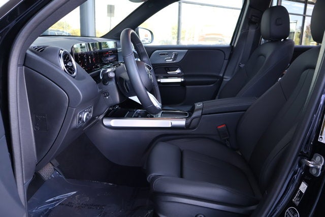 2026 Mercedes-Benz GLB GLB 250W4