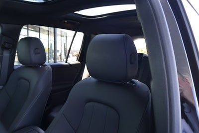 2026 Mercedes-Benz GLB GLB 250W4