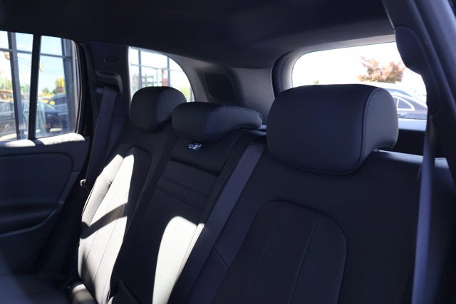 2026 Mercedes-Benz GLB GLB 250W4