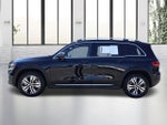 2026 Mercedes-Benz GLB GLB 250W4