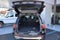 2026 Mercedes-Benz GLB GLB 250W4