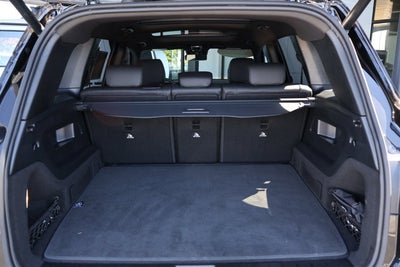 2026 Mercedes-Benz GLB GLB 250W4
