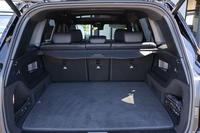 2026 Mercedes-Benz GLB GLB 250W4