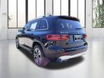 2026 Mercedes-Benz GLB GLB 250W4