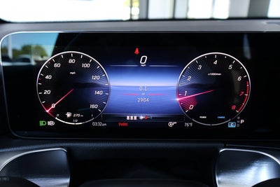 2026 Mercedes-Benz GLB GLB 250W4