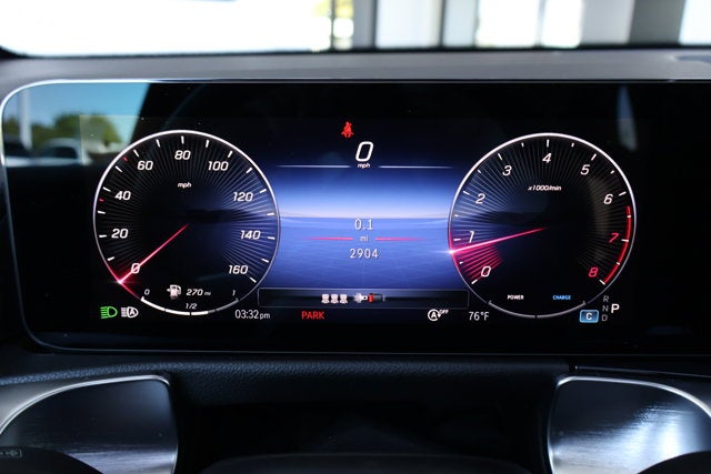 2026 Mercedes-Benz GLB GLB 250W4