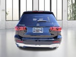 2026 Mercedes-Benz GLB GLB 250W4