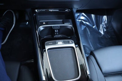 2026 Mercedes-Benz GLB GLB 250W4