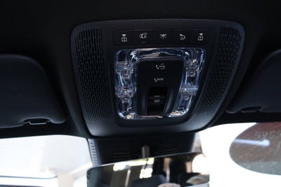 2026 Mercedes-Benz GLB GLB 250W4