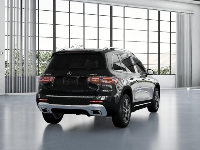2026 Mercedes-Benz GLB GLB 250