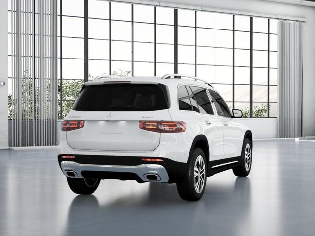 2026 Mercedes-Benz GLB GLB 250
