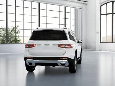 2026 Mercedes-Benz GLB GLB 250