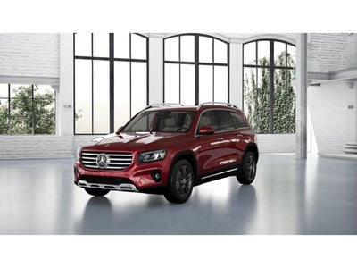 2026 Mercedes-Benz GLB GLB 250