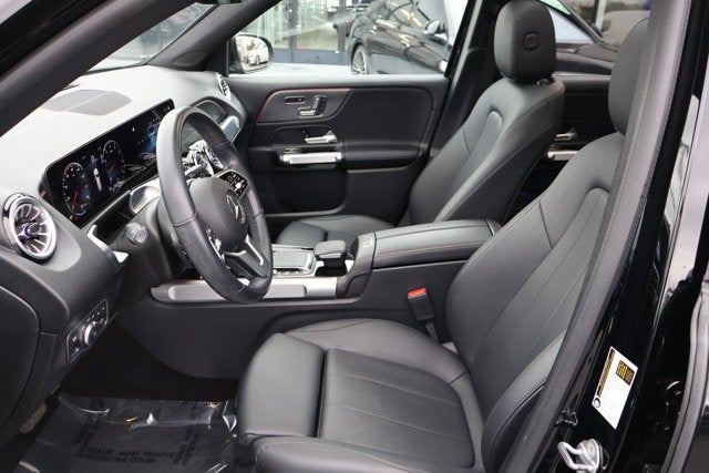 2023 Mercedes-Benz GLB GLB 250W4