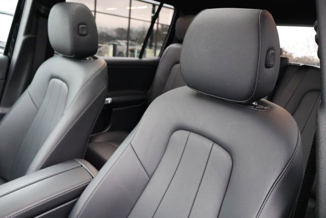 2023 Mercedes-Benz GLB GLB 250W4